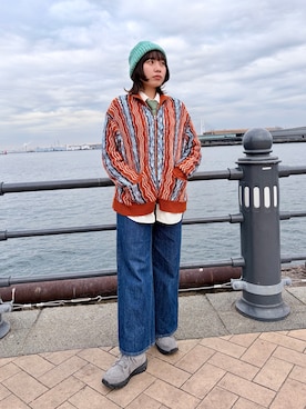 popuriさんのコーディネート