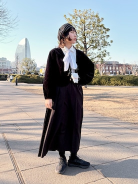 popuriさんのコーディネート