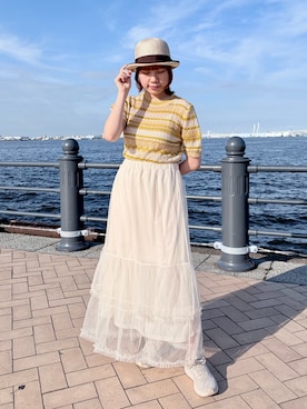 popuriさんのコーディネート