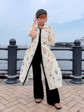 popuriさんのコーディネート