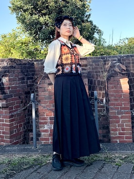popuriさんのコーディネート