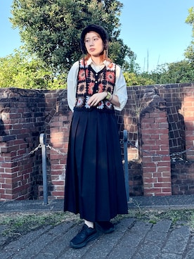 popuriさんのコーディネート