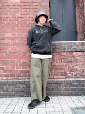 popuriさんのコーディネート