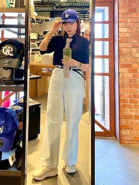 popuriさんのコーディネート