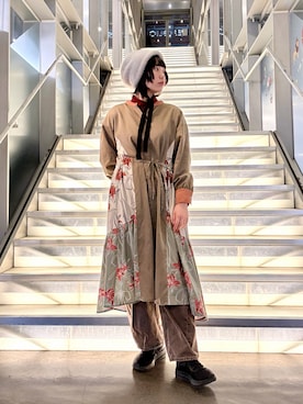 popuriさんのコーディネート