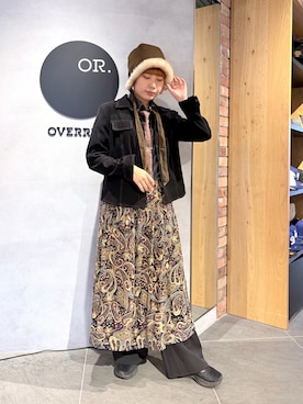 popuriさんのコーディネート
