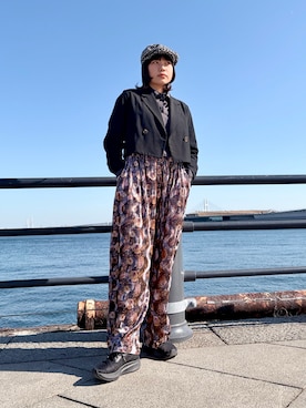 popuriさんのコーディネート