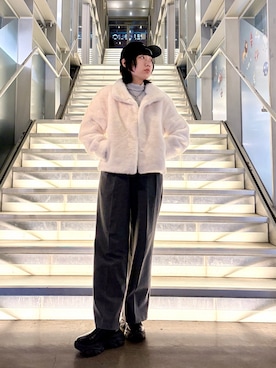 popuriさんのコーディネート