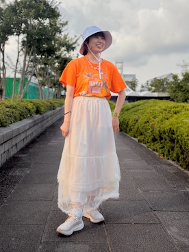 popuriさんのコーディネート