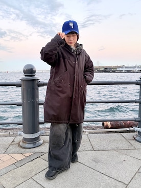 popuriさんのコーディネート