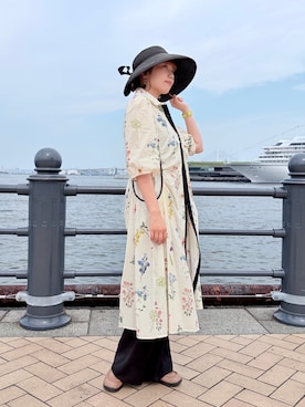 popuriさんのコーディネート