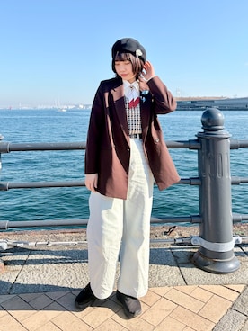 popuriさんのコーディネート