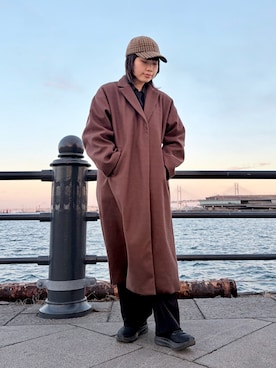 popuriさんのコーディネート