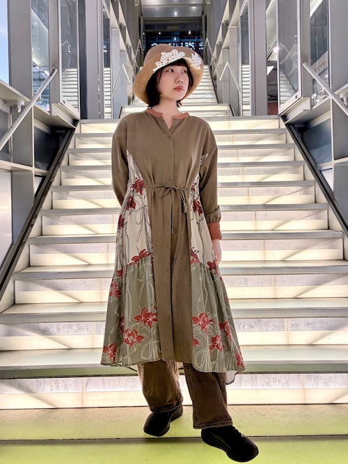 Athena New York Amanda / アシーナニューヨーク（ハット）｜Athena