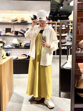 popuriさんのコーディネート