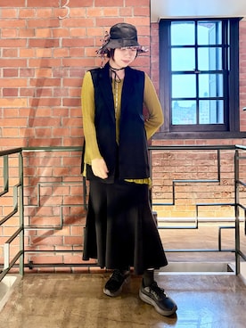 popuriさんのコーディネート