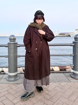 popuriさんのコーディネート