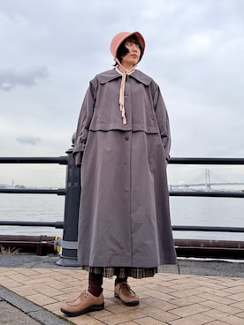 popuriさんのコーディネート