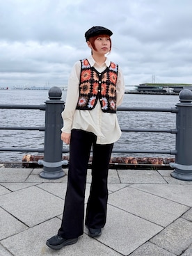 popuriさんのコーディネート