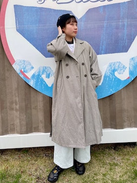 popuriさんのコーディネート
