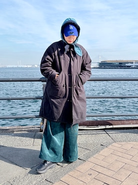 popuriさんのコーディネート