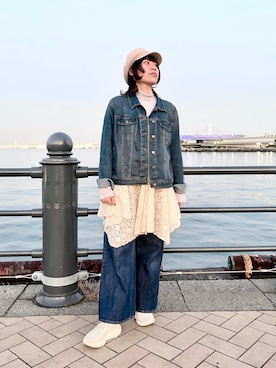 popuriさんのコーディネート