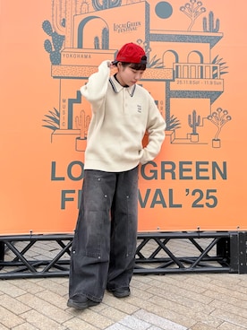 popuriさんのコーディネート