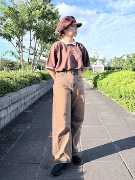 popuriさんのコーディネート