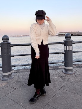 popuriさんのコーディネート