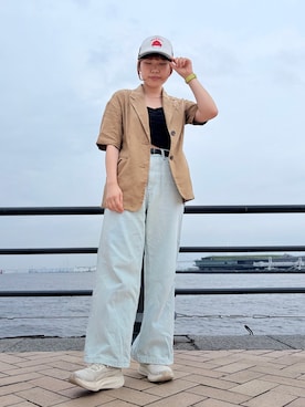 popuriさんのコーディネート