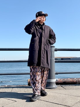 popuriさんのコーディネート