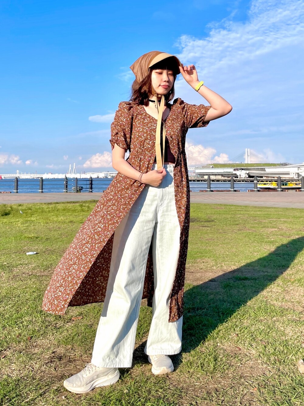 OVERRIDE（オーバーライド）の「OVERRIDE BREATHABLE BABUSHKA