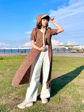 popuriさんのコーディネート