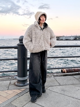 popuriさんのコーディネート