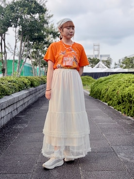 popuriさんのコーディネート