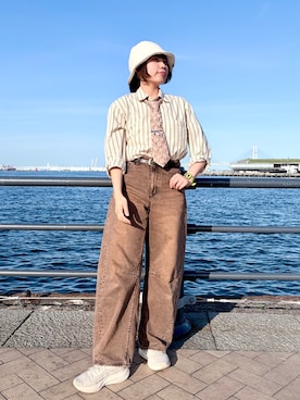 popuriさんのコーディネート