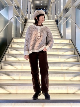 popuriさんのコーディネート