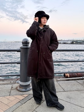 popuriさんのコーディネート