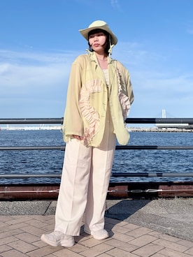 popuriさんのコーディネート