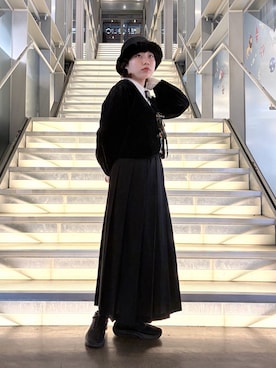 popuriさんのコーディネート