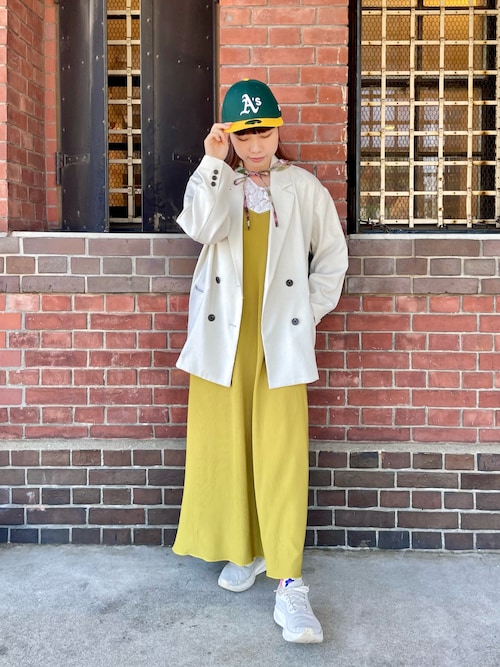 PUMAのシューズを使ったコーディネート(ZOZOTOWN Yahoo!店