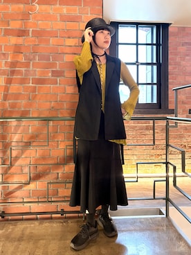 popuriさんのコーディネート