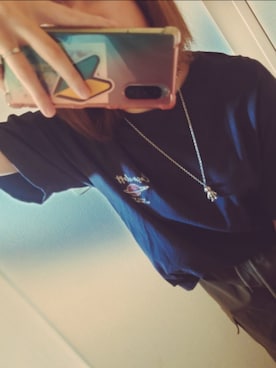 ukogiさん（レディース・158cm）の秋コーディネート