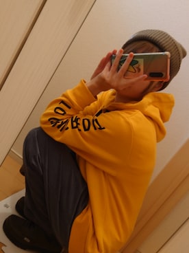 ukogiさん（レディース・158cm）の秋コーディネート