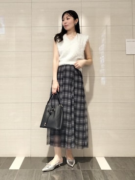 miom1014さんのコーディネート