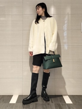 miom1014さんのコーディネート