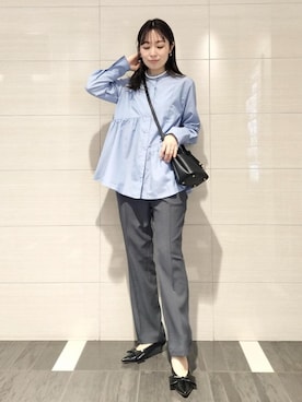 miom1014さんのコーディネート