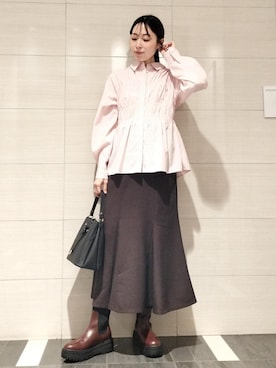 miom1014さんのコーディネート