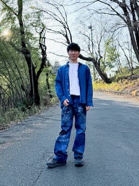 ezukenさんのコーディネート