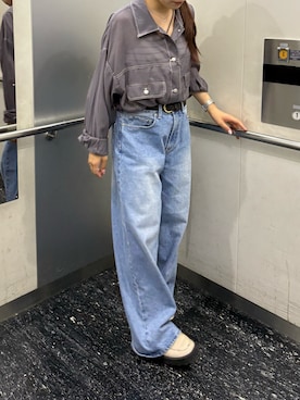 きゆさんのコーディネート